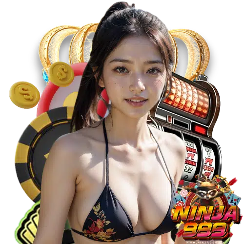 ninja999 สมัครสมาชิก